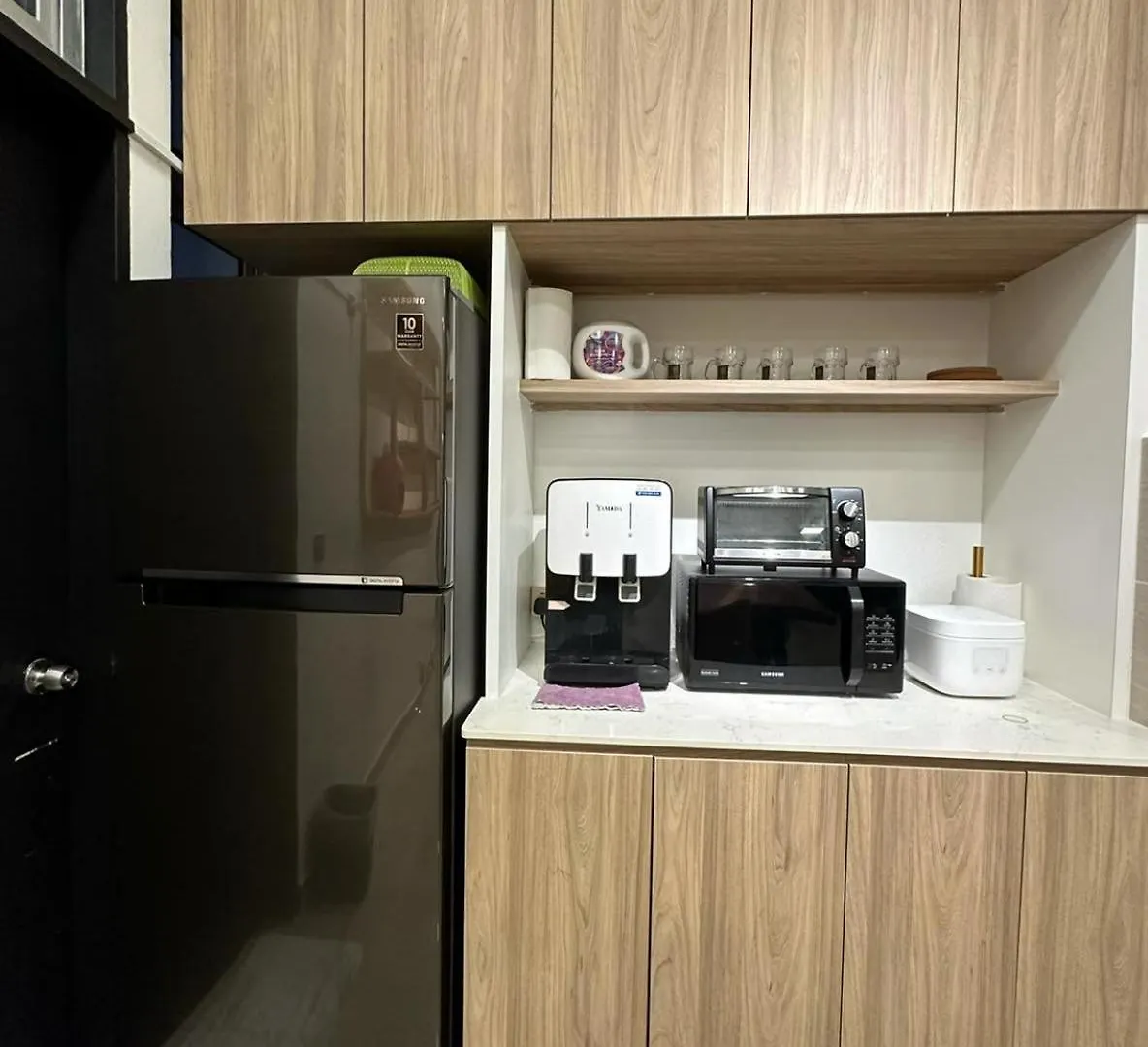 Centra Residence Holiday Family Jchome By Mwm Johor Bahru Malaysia