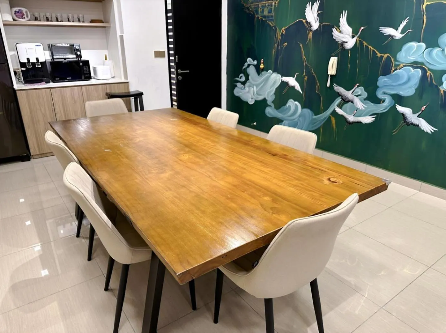 公寓 Centra Residence Johor Bahru Jchome By Mwm